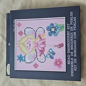 Bead Embroidery Design Kit
